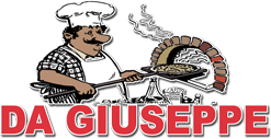 Da Giuseppe Logo